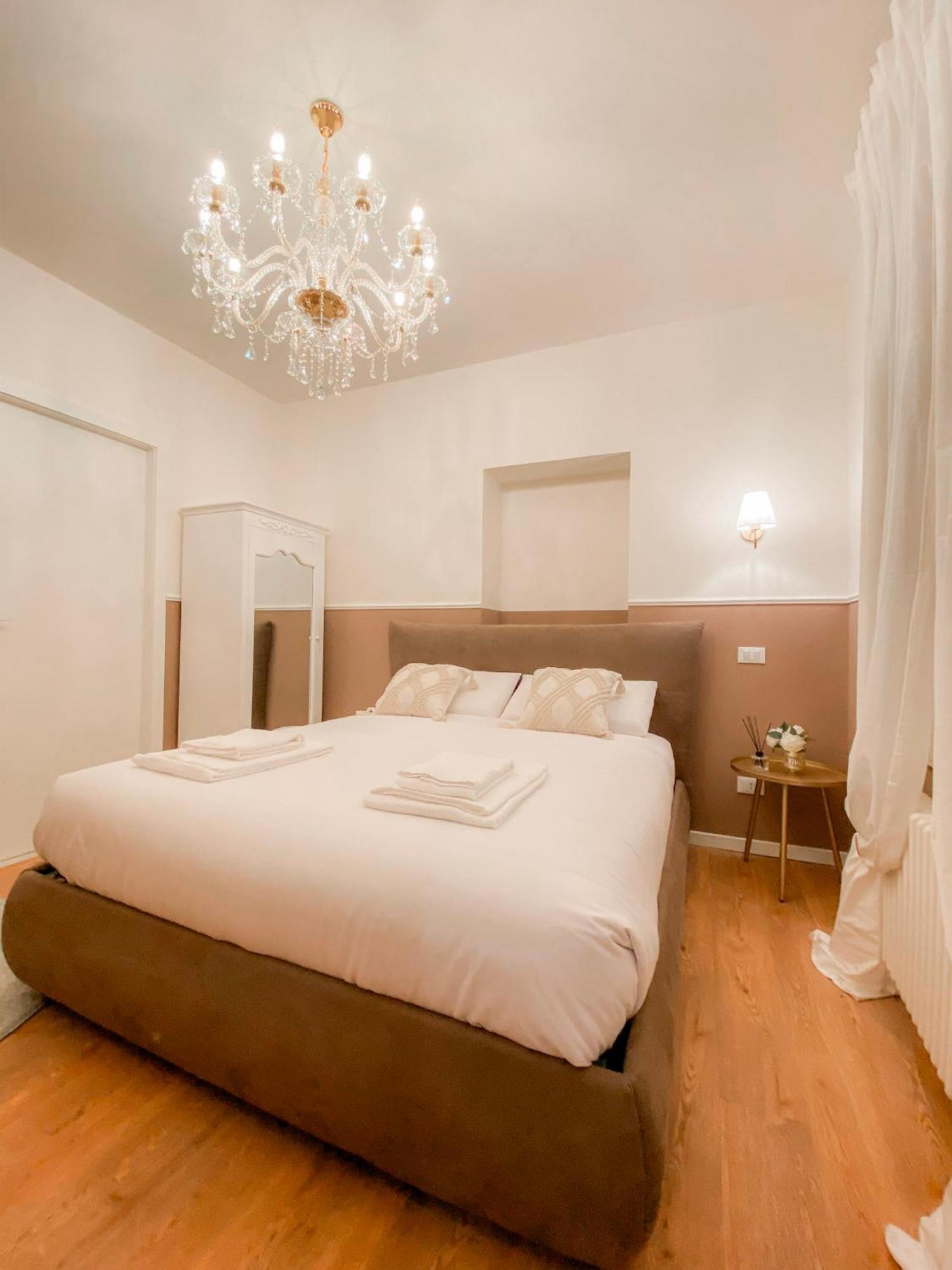 Guest house San Polo Luxury In *