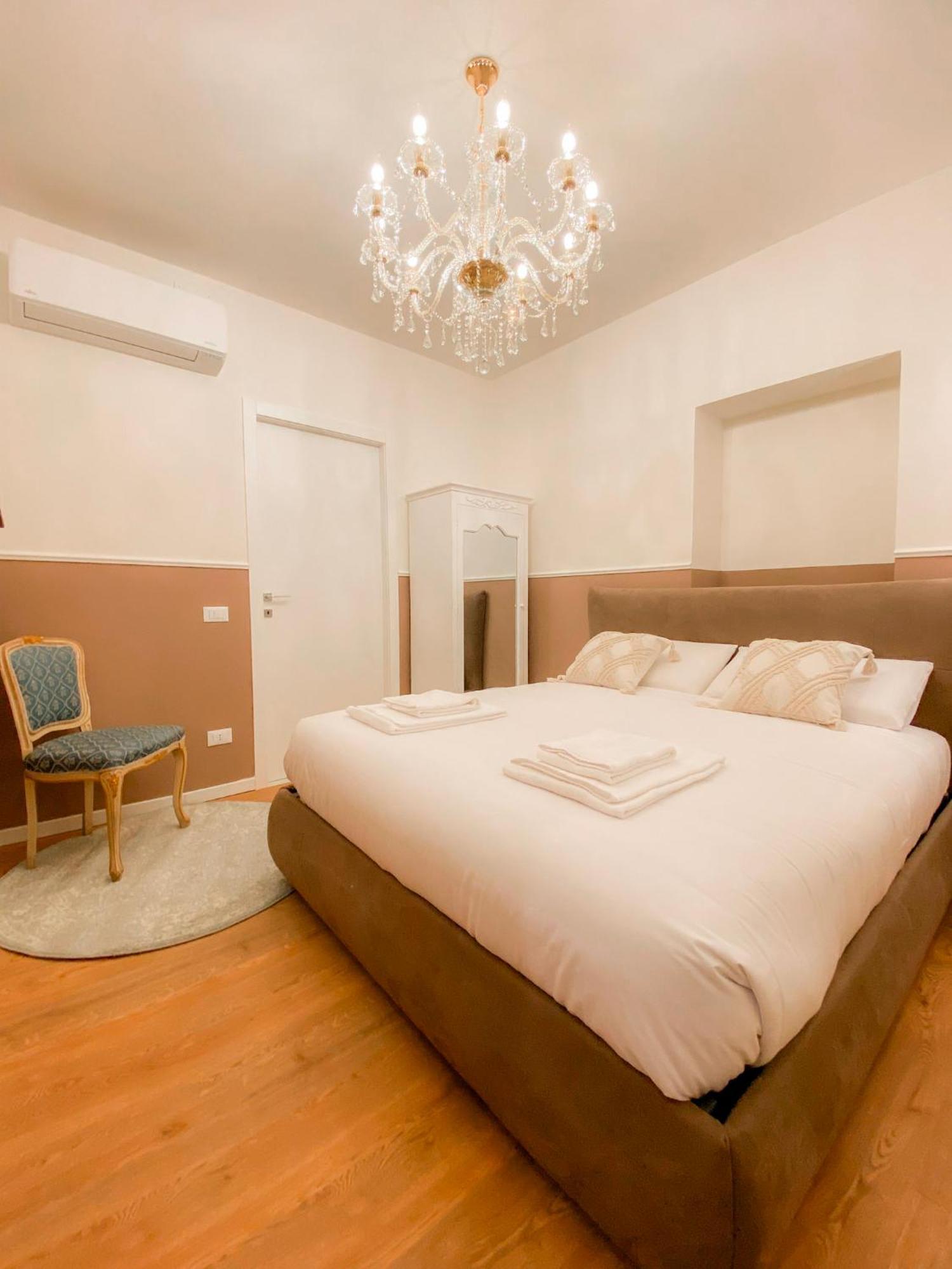 San Polo Luxury In * Venice