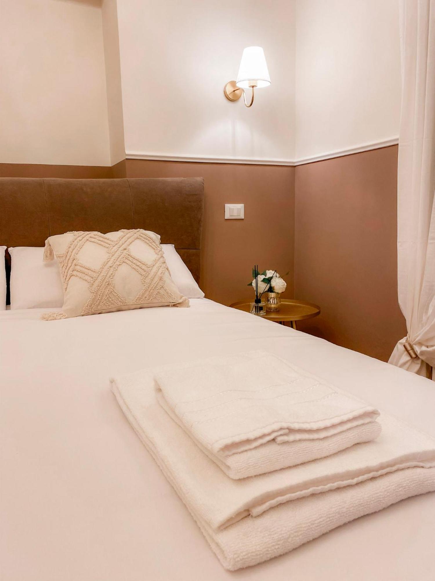 San Polo Luxury In Guest house