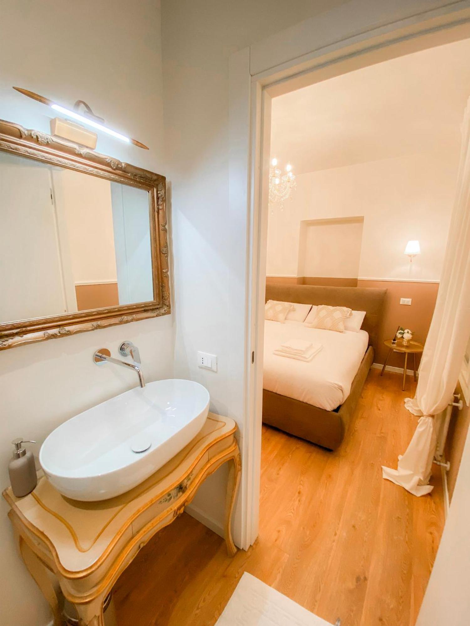 Guest house San Polo Luxury In