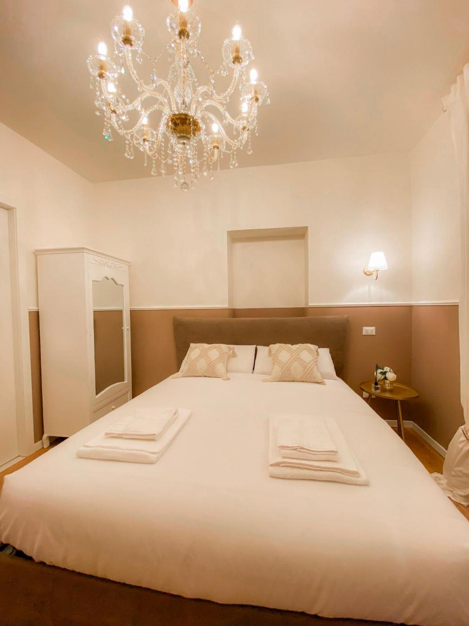 San Polo Luxury In Guest house *