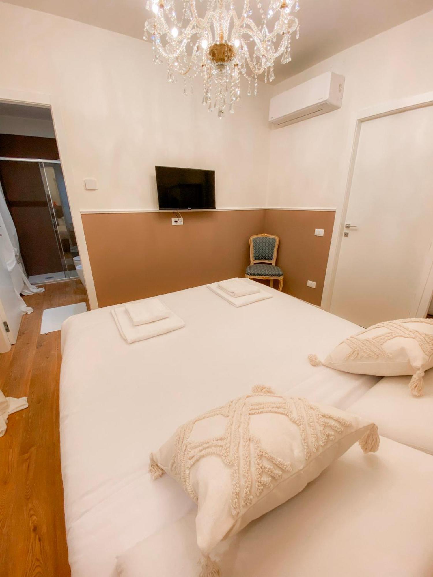 Guest house San Polo Luxury In *