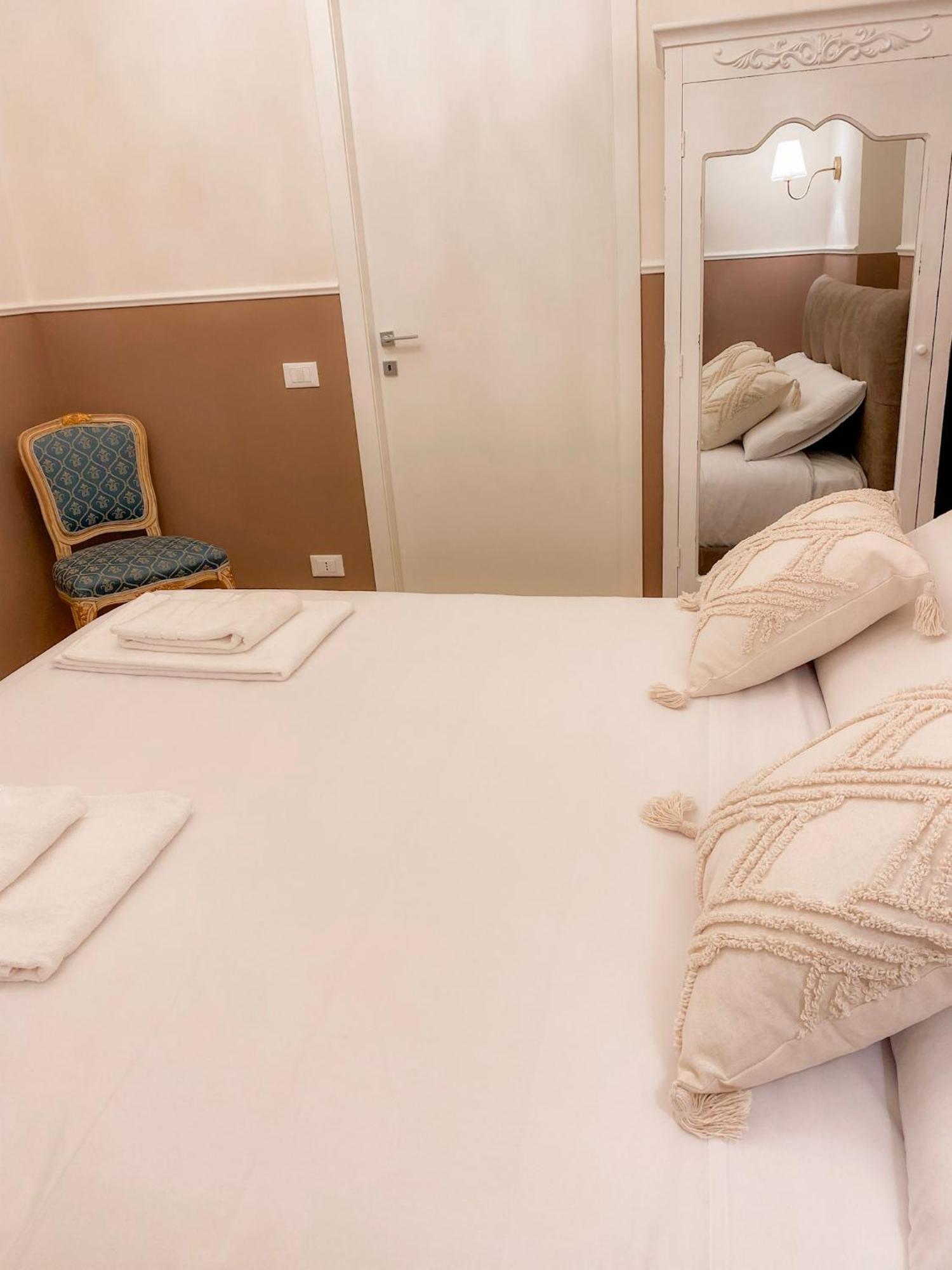 San Polo Luxury In Venice