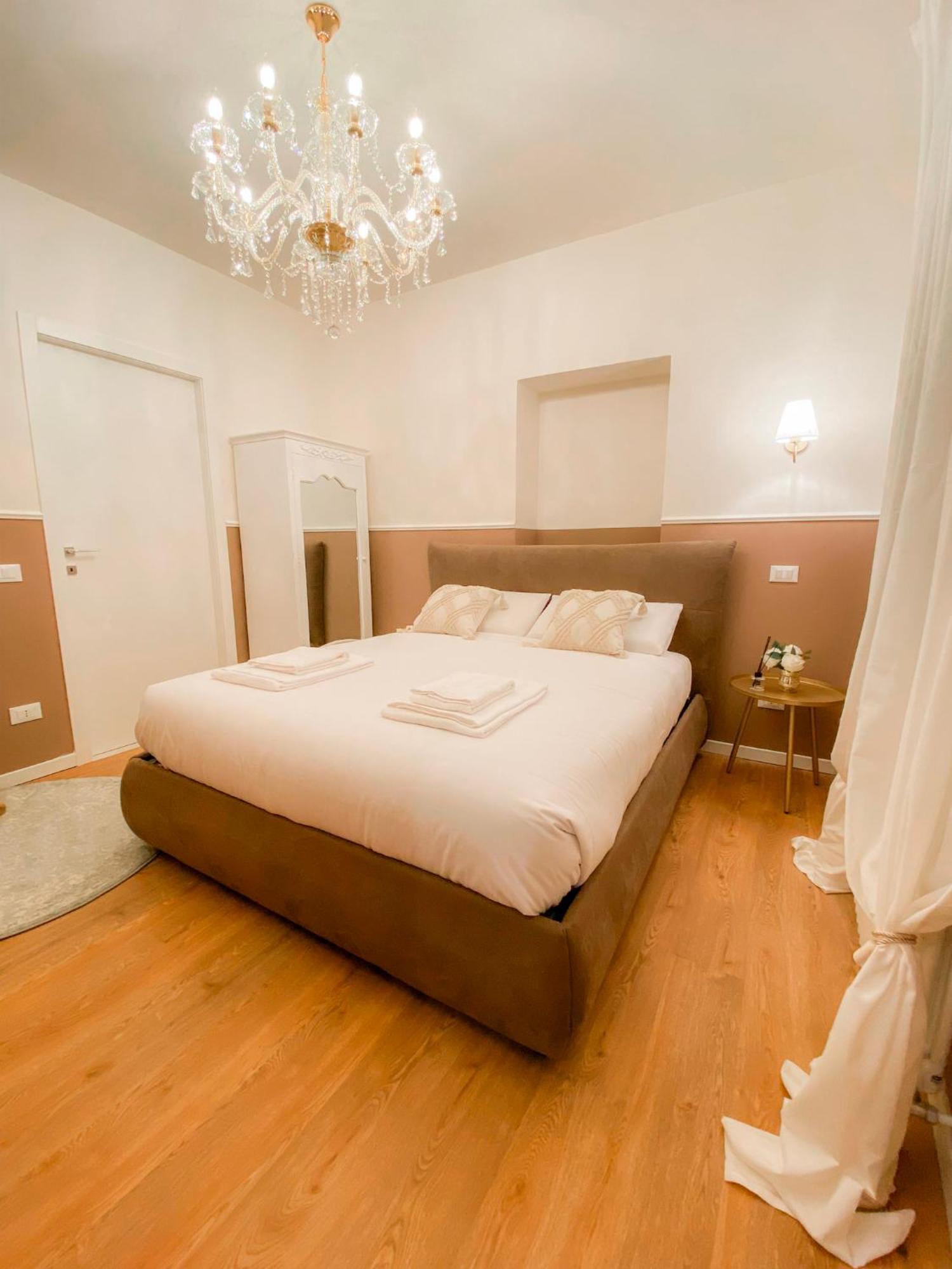Guest house San Polo Luxury In