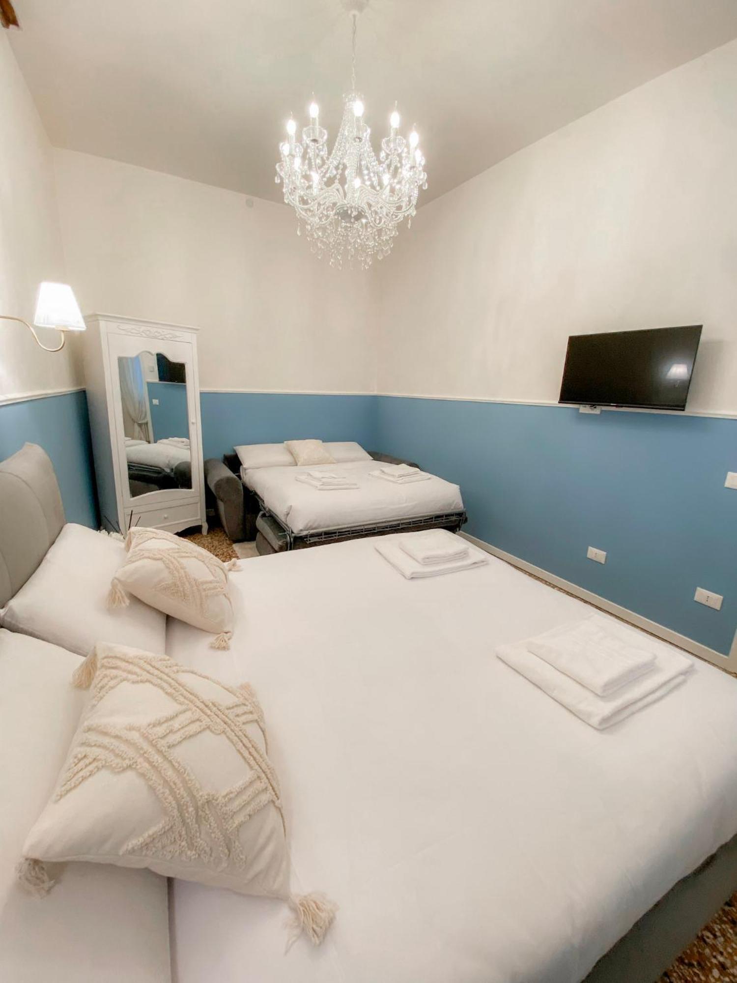 Guest house San Polo Luxury In