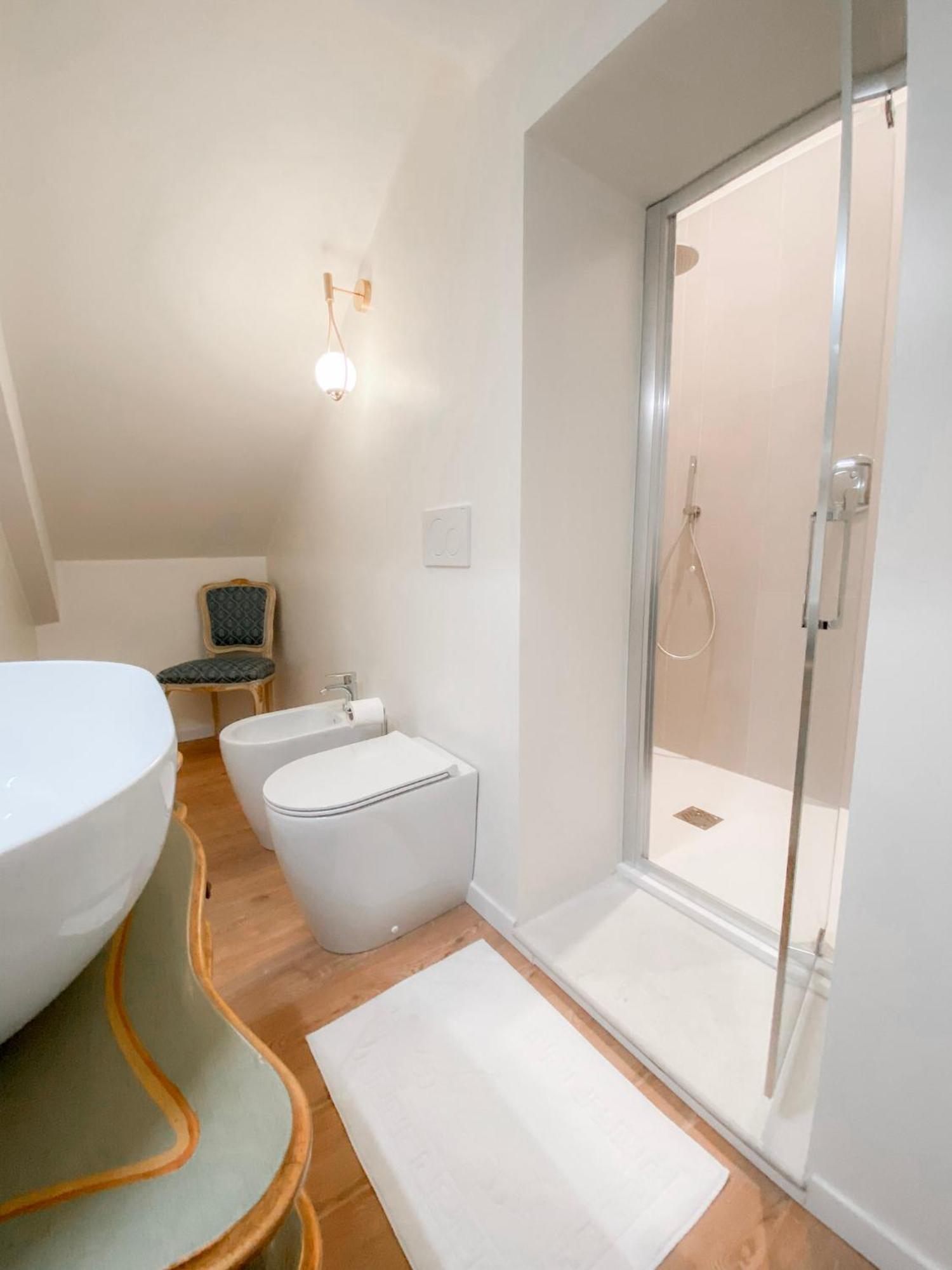 San Polo Luxury In * Venice