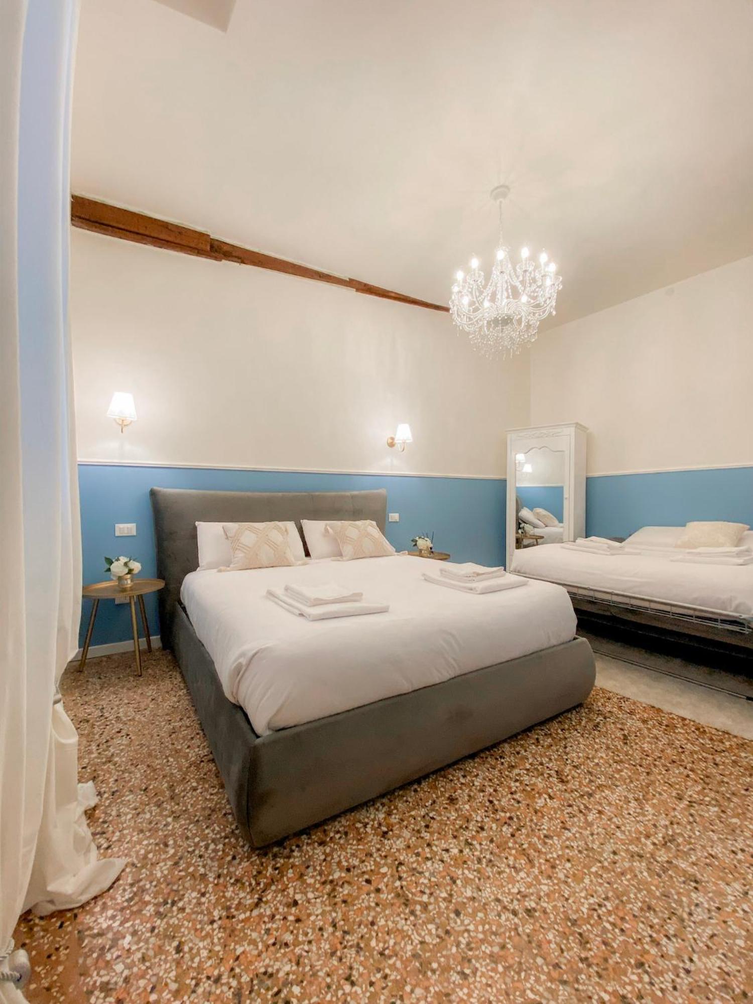 San Polo Luxury In Guest house