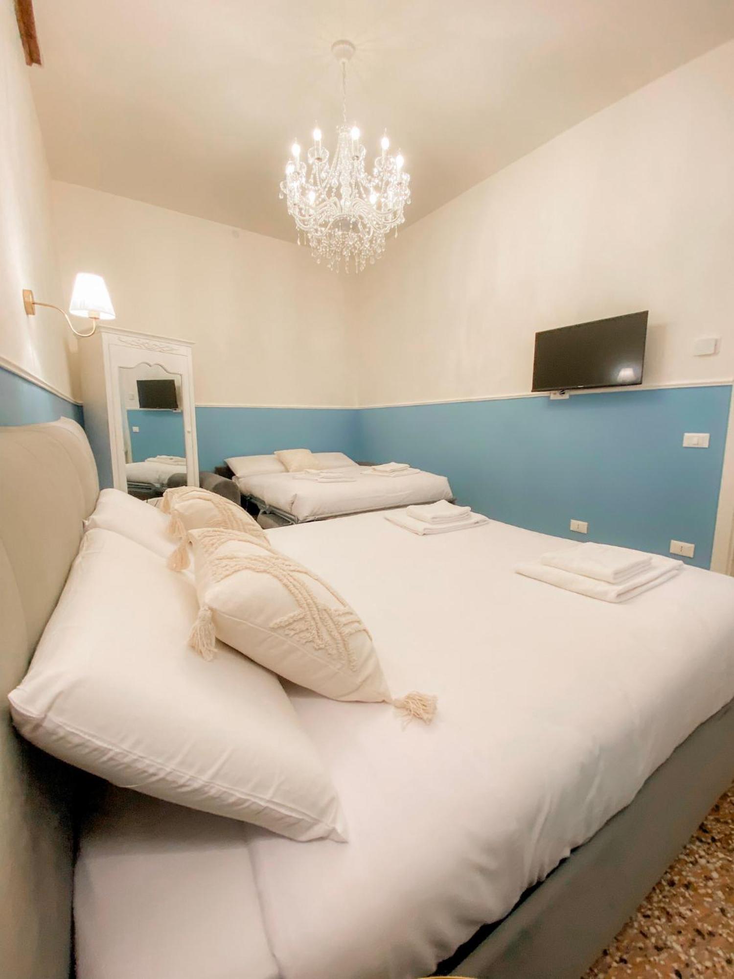 San Polo Luxury In Guest house *