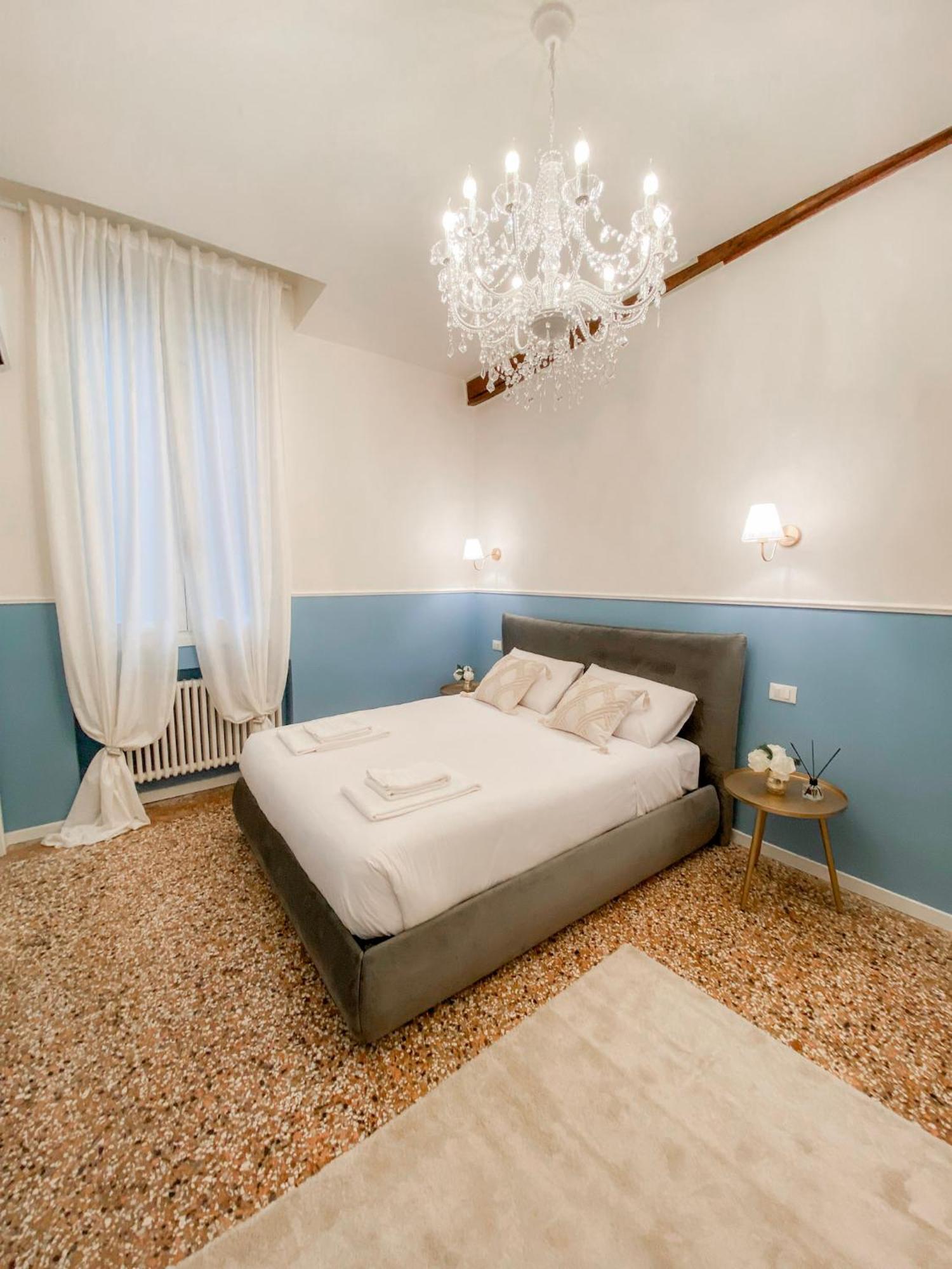 Guest house San Polo Luxury In *