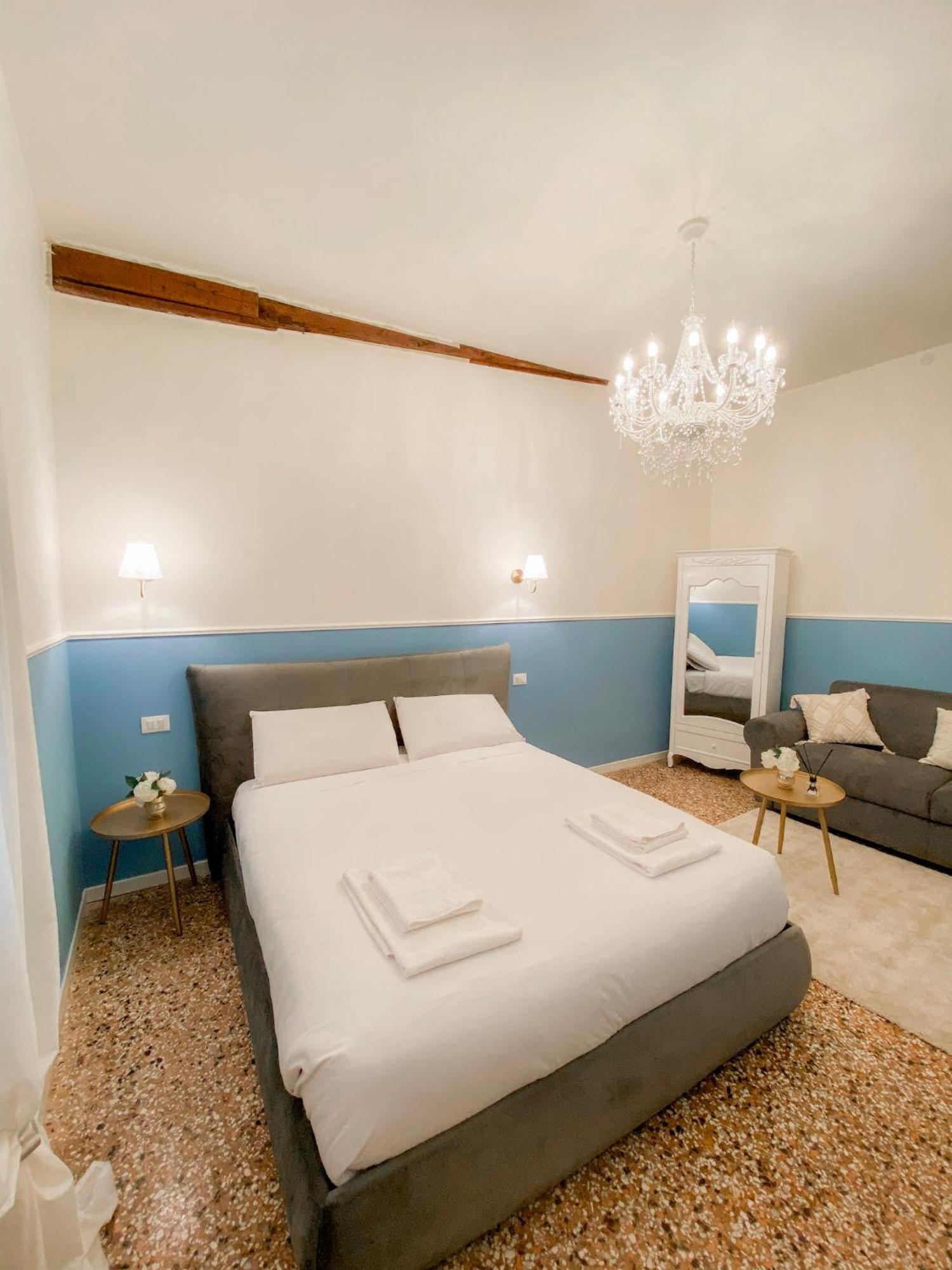 San Polo Luxury In Guest house Venice