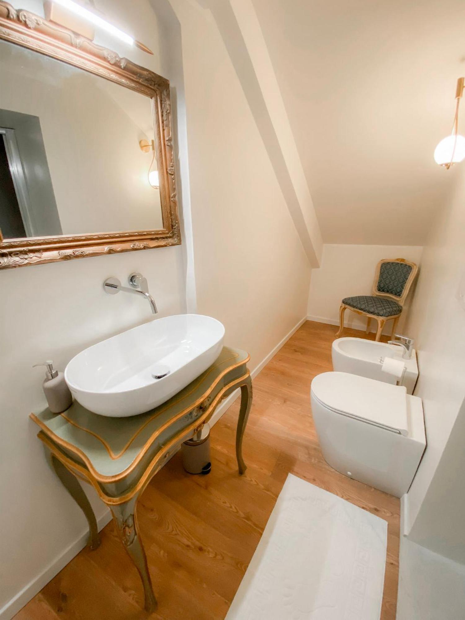 San Polo Luxury In Venice