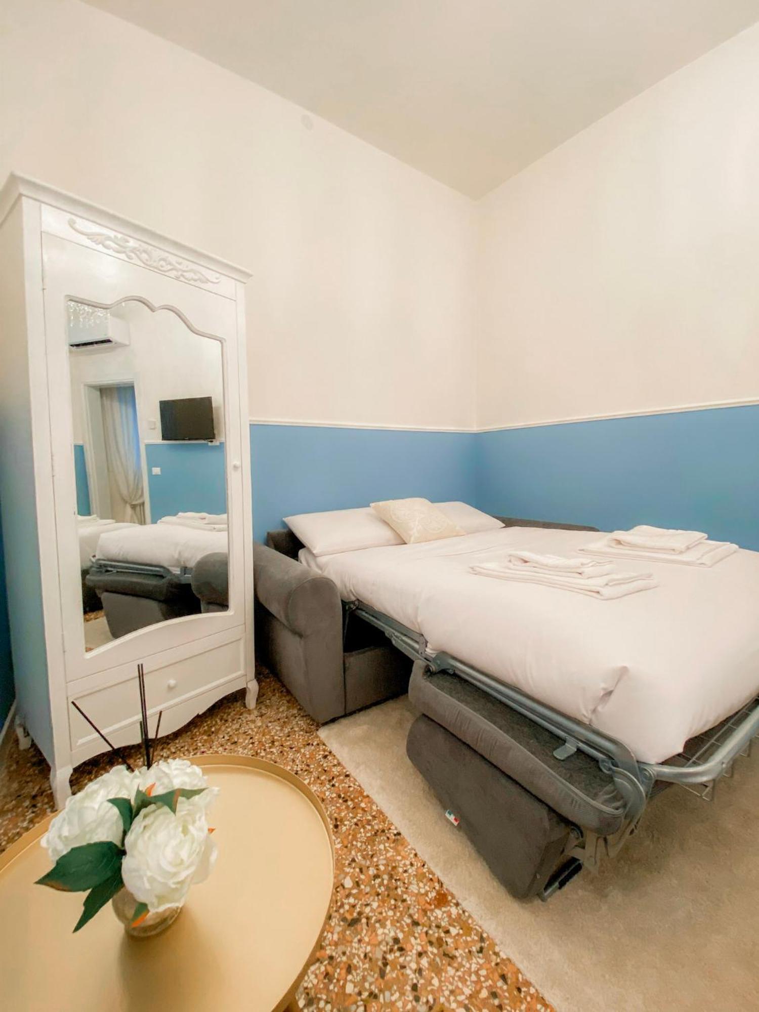 San Polo Luxury In * Venice