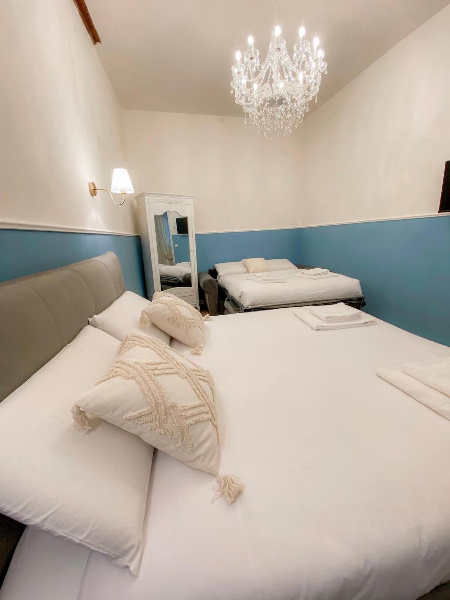 San Polo Luxury In Venice