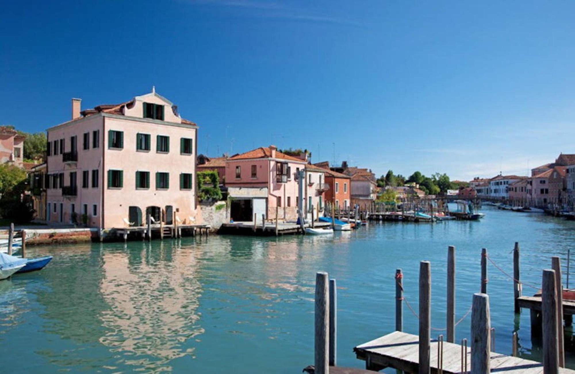 Palazzo Verrienti Apartment *