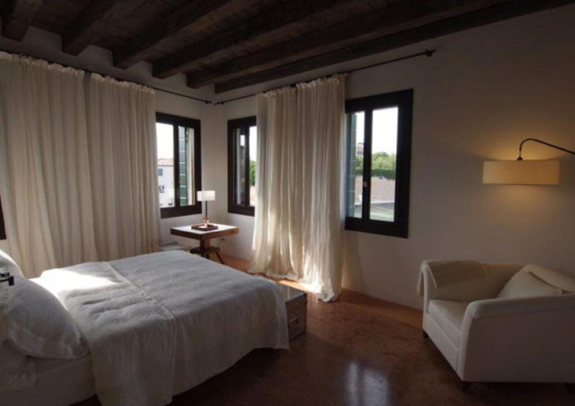 Palazzo Verrienti Apartment Venice