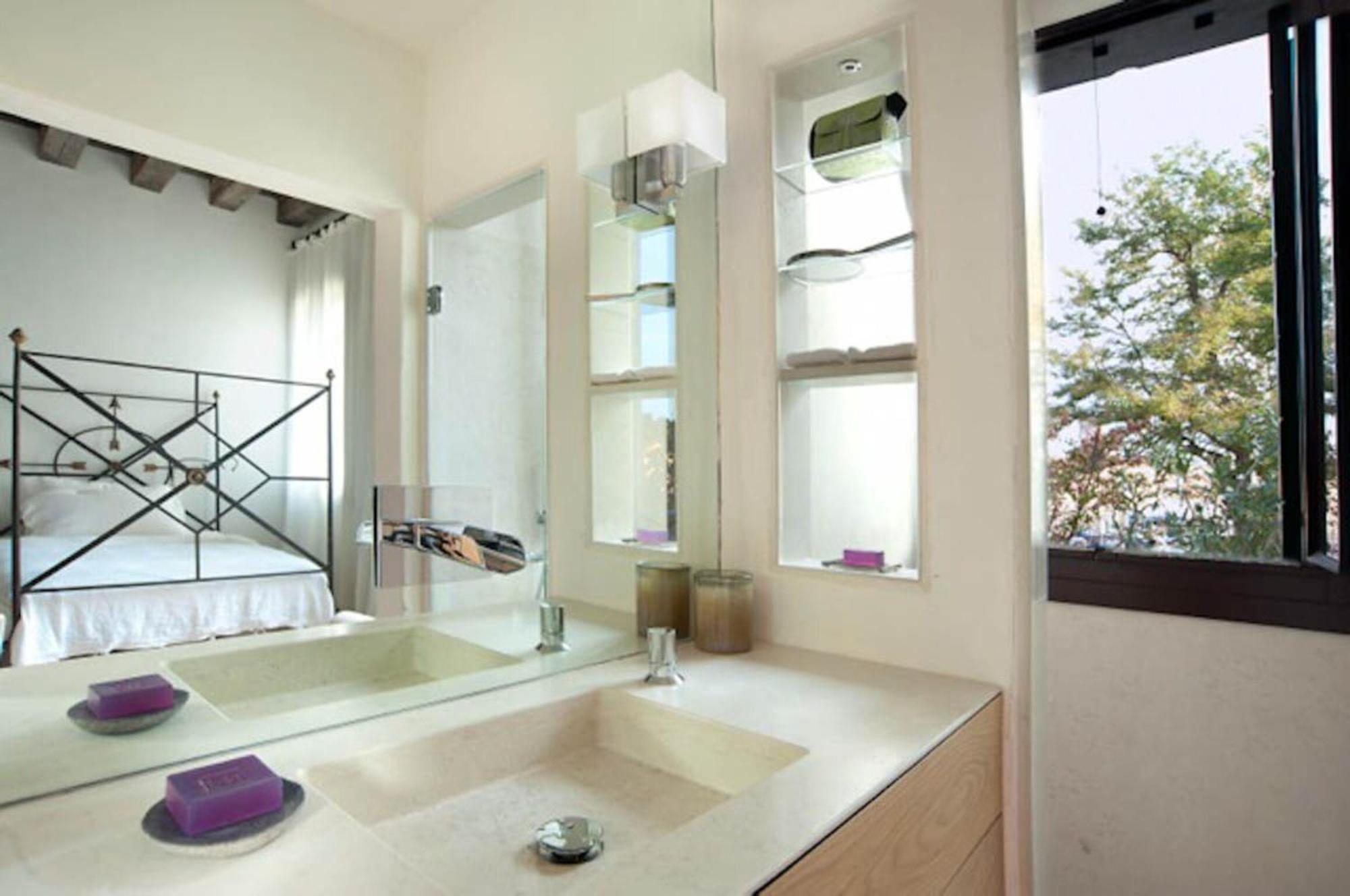 Apartment Palazzo Verrienti