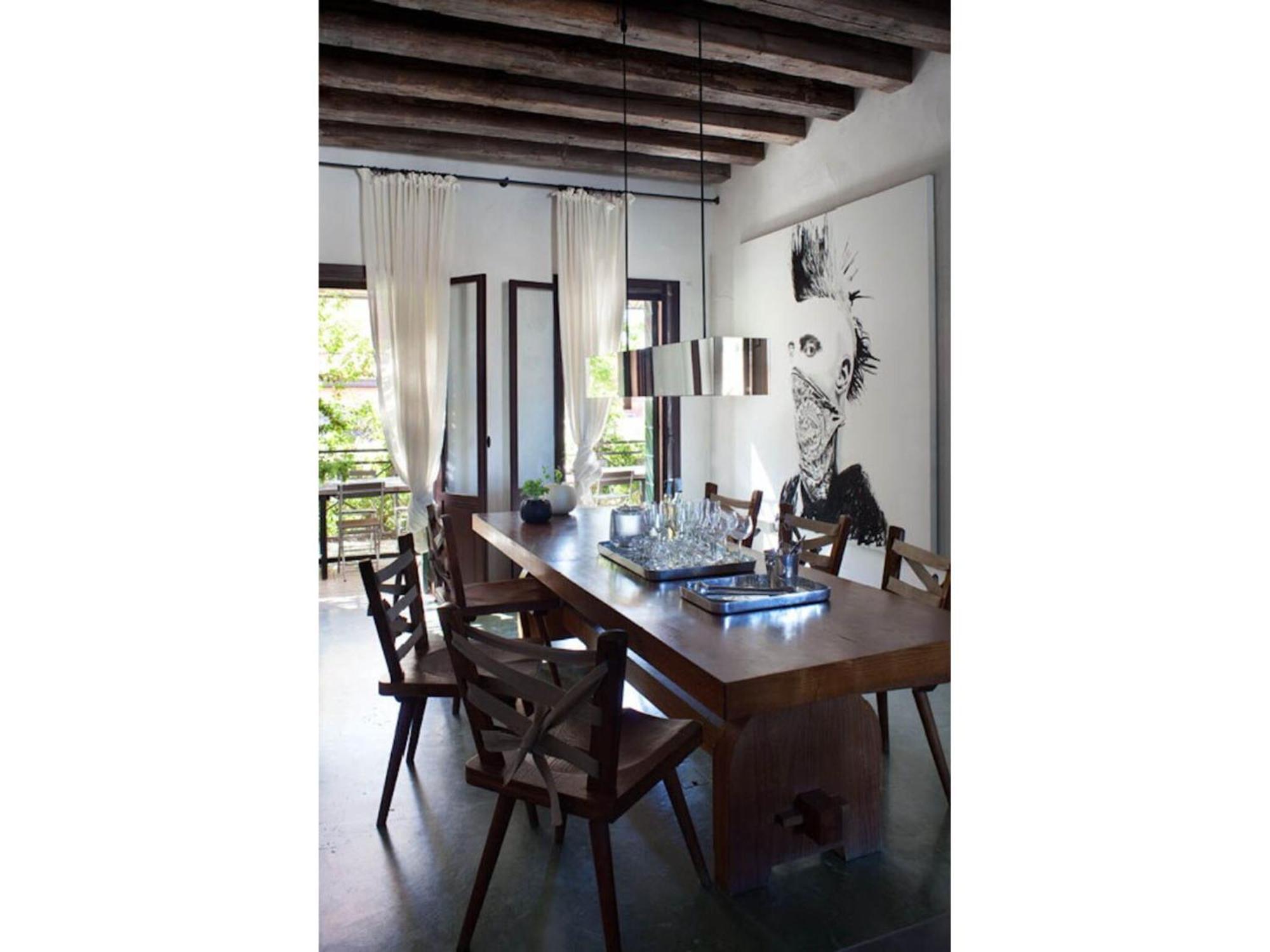 Apartment Palazzo Verrienti Venice