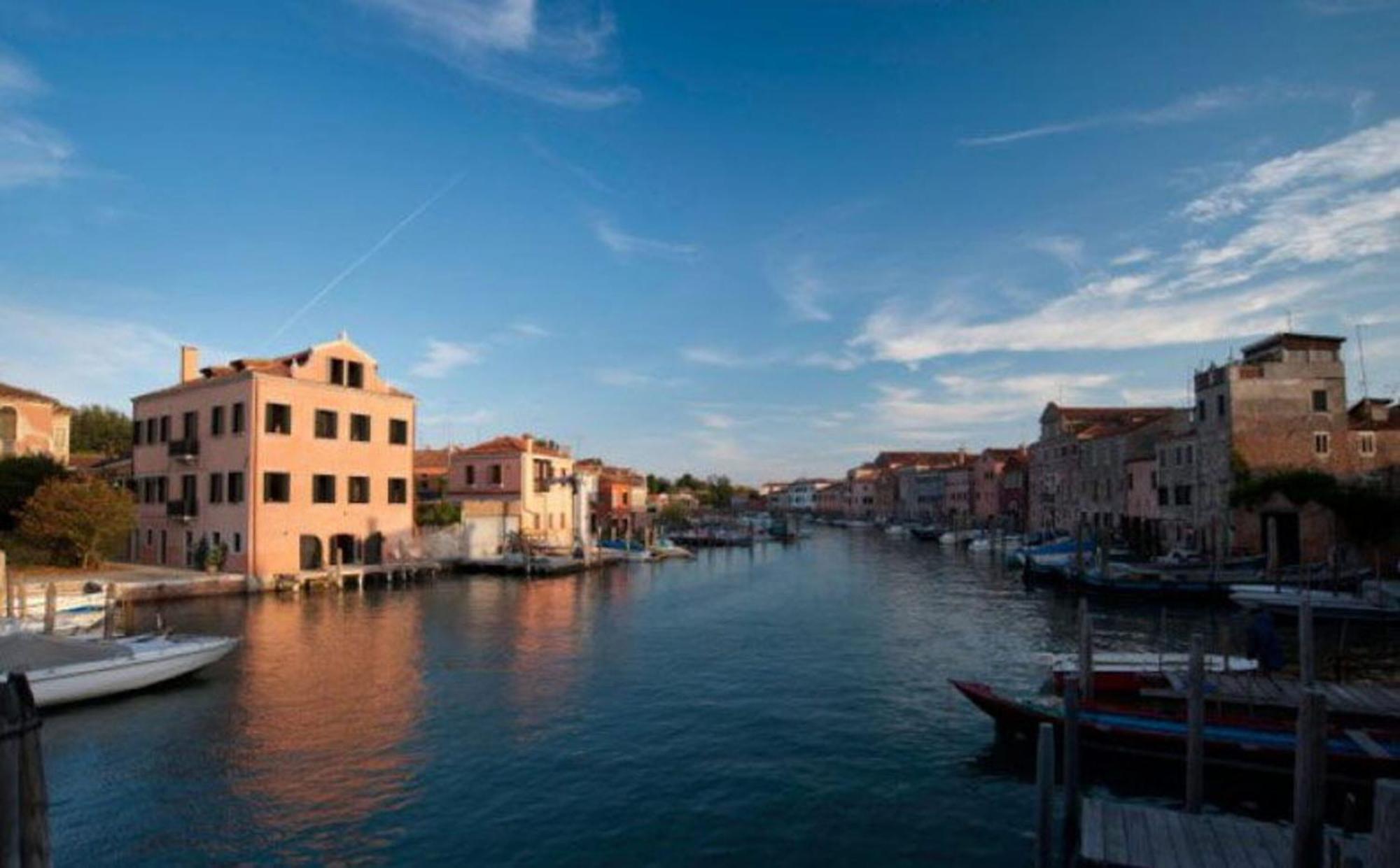 Palazzo Verrienti Venice