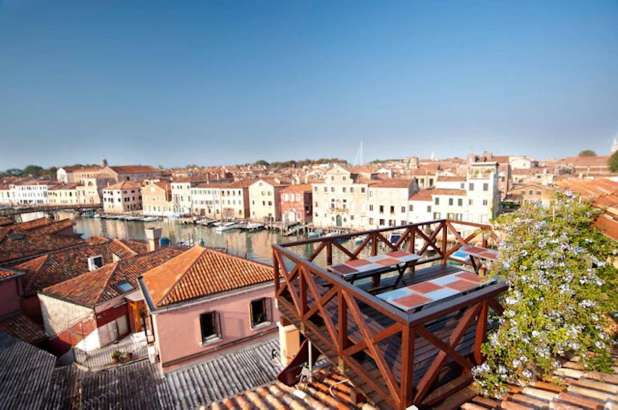 Apartment Palazzo Verrienti
