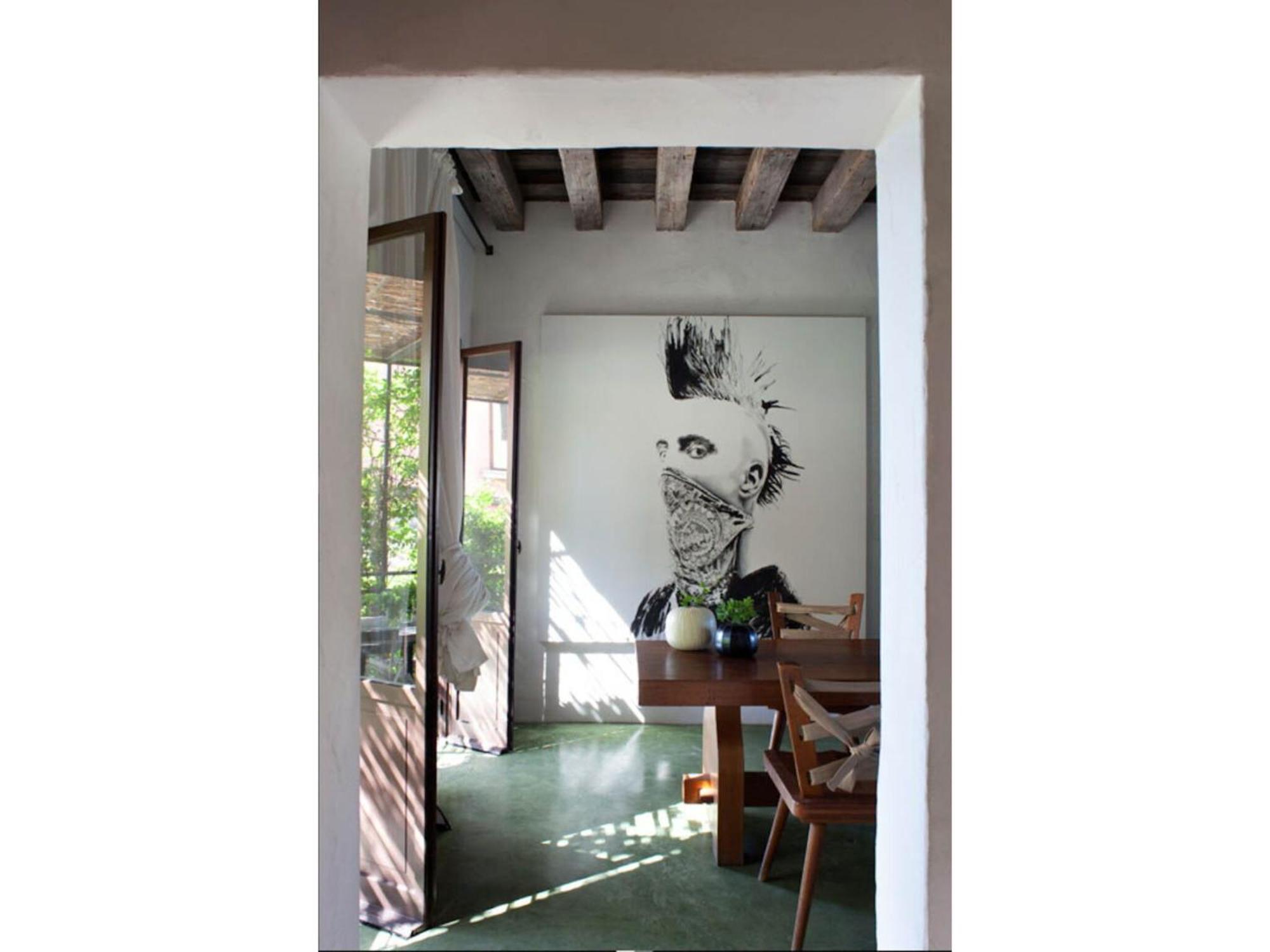 Apartment Palazzo Verrienti *