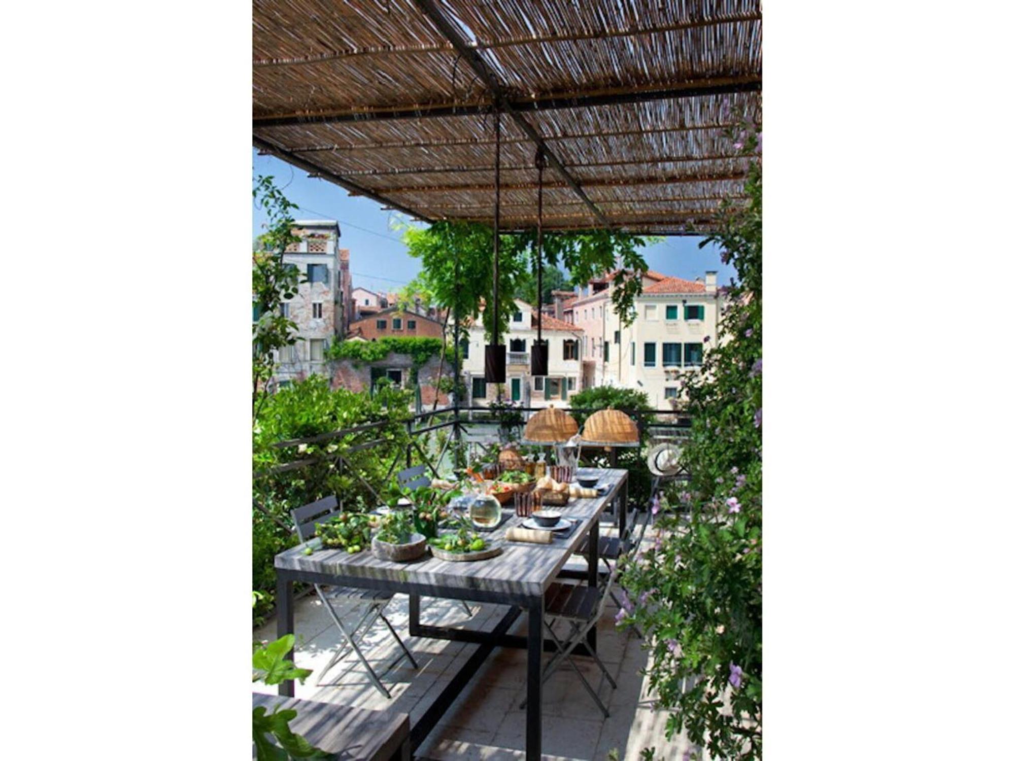 Palazzo Verrienti Apartment Venice