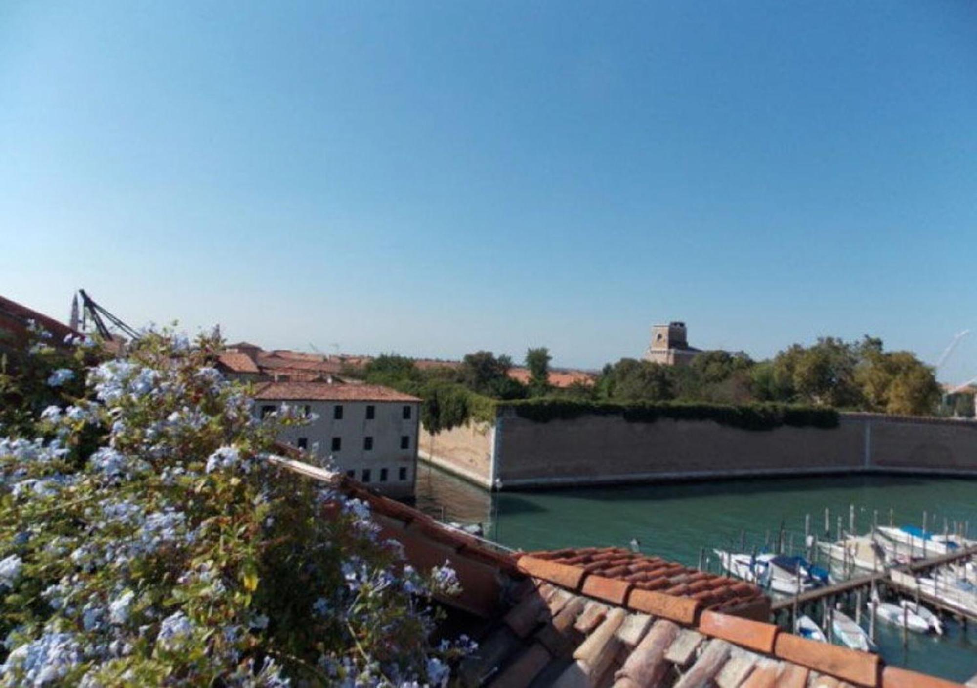 Palazzo Verrienti Apartment *