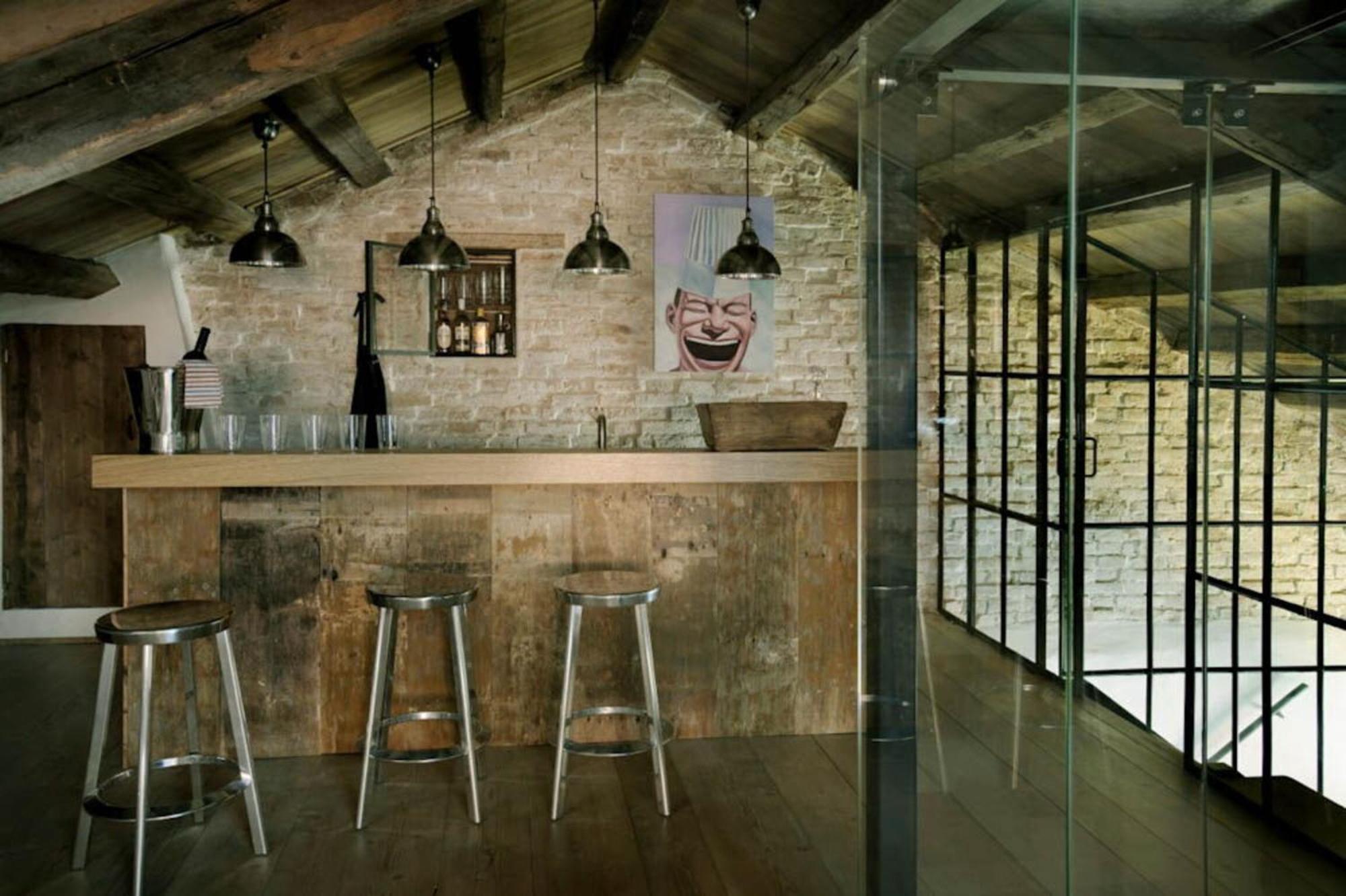 Palazzo Verrienti Apartment Venice