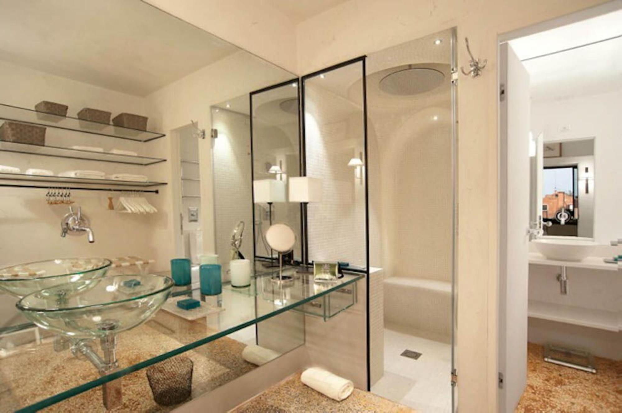 Palazzo Verrienti Apartment *