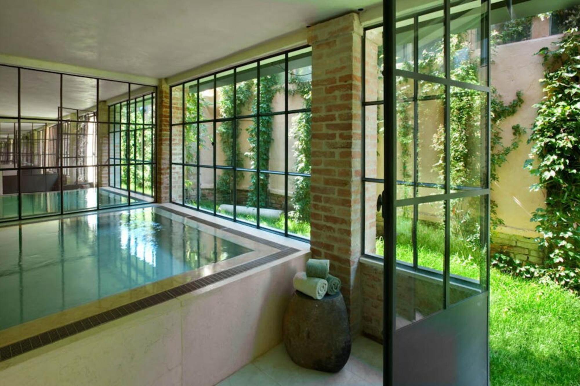 Apartment Palazzo Verrienti *