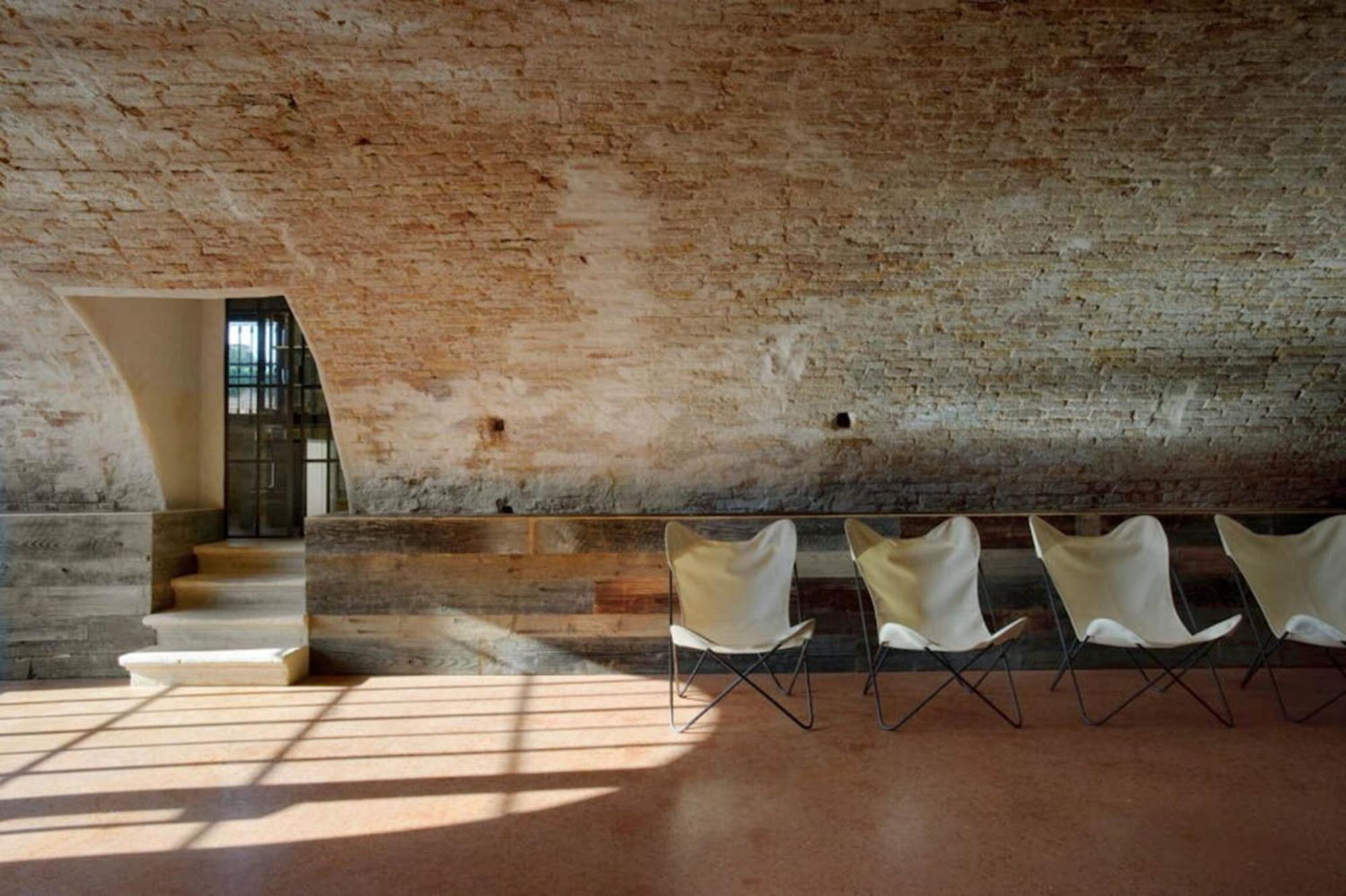 Palazzo Verrienti Apartment