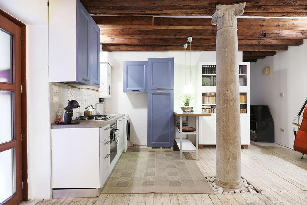 Apartment Venetians Loft Moschette *
