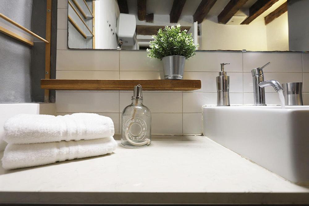 Venetians Loft Moschette Venice