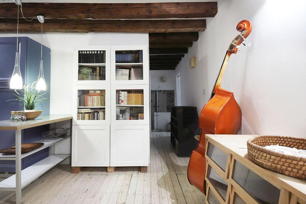 Venetians Loft Moschette Apartment *