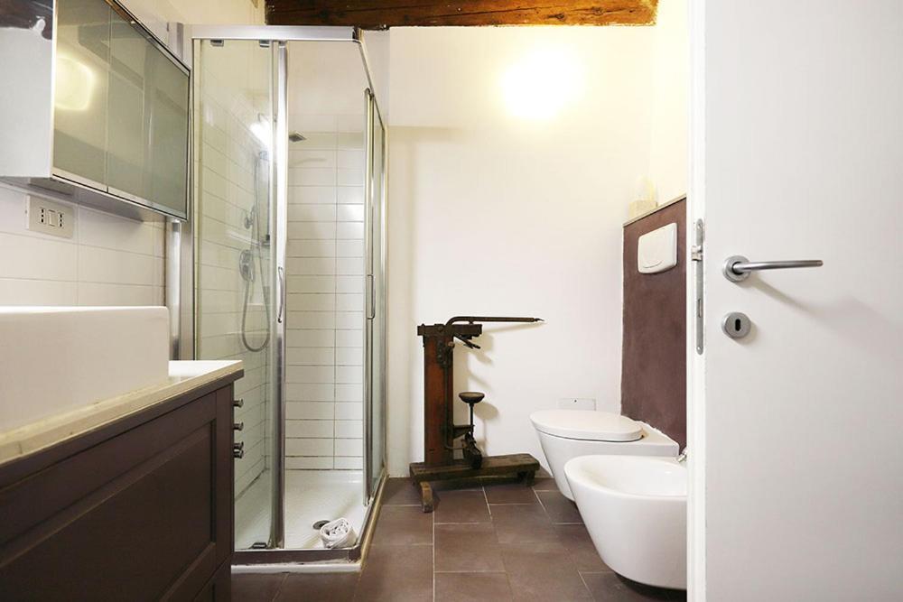 Venetians Loft Moschette Venice