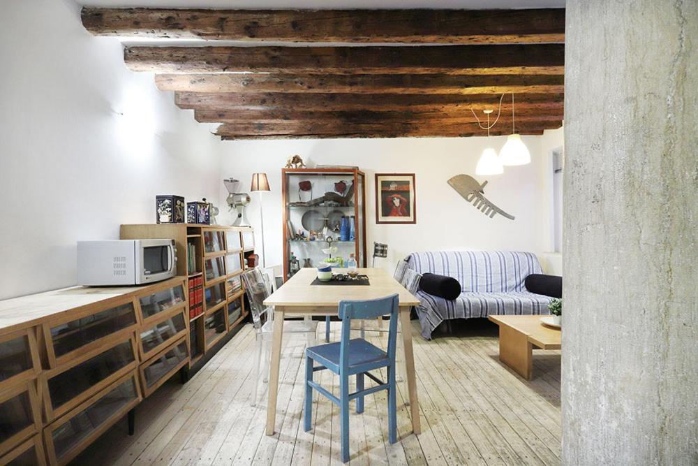 Venetians Loft Moschette Apartment *