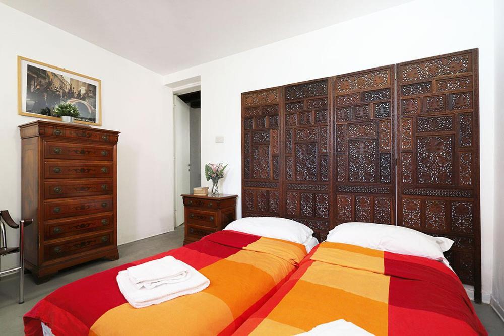 Apartment Venetians Loft Moschette *
