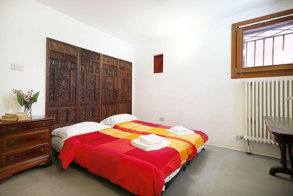 Venetians Loft Moschette Apartment