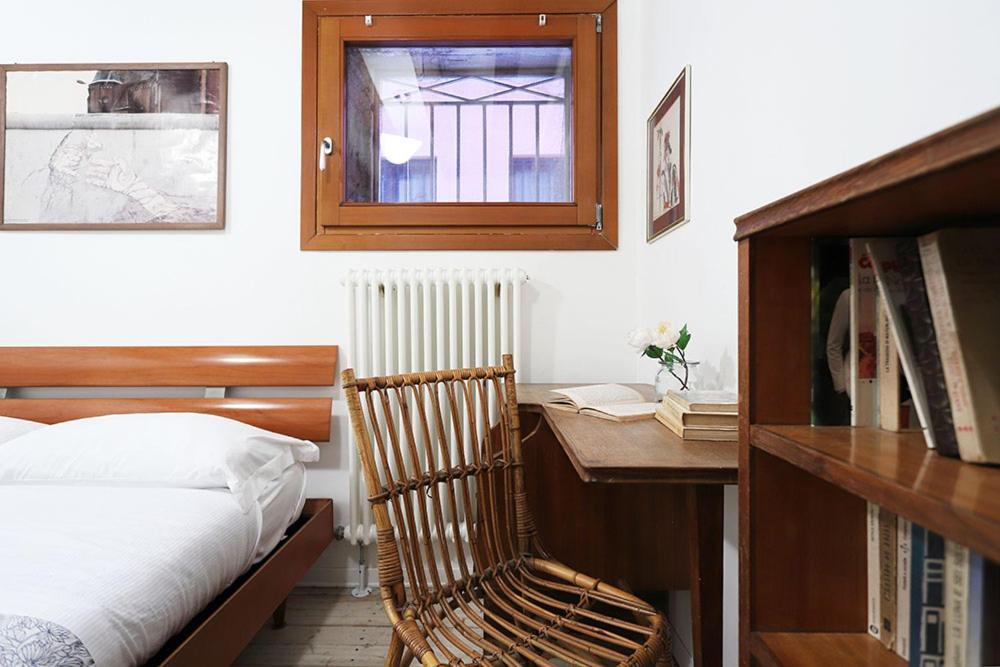 Apartment Venetians Loft Moschette
