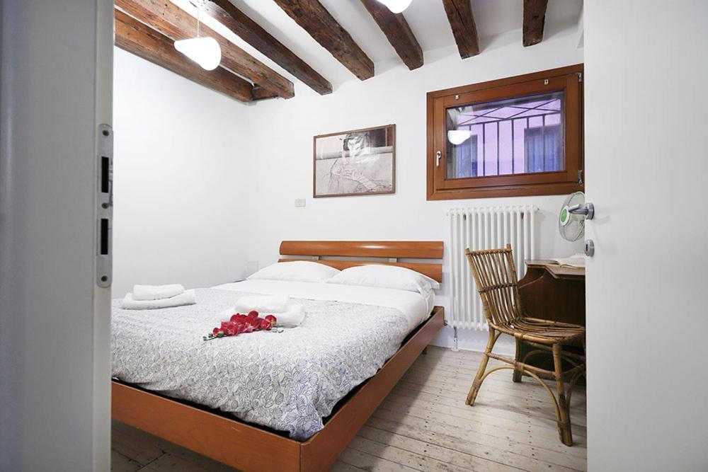 Apartment Venetians Loft Moschette *