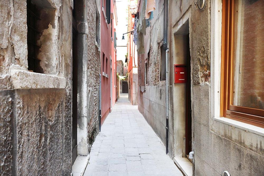 Venetians Loft Moschette Apartment Venice