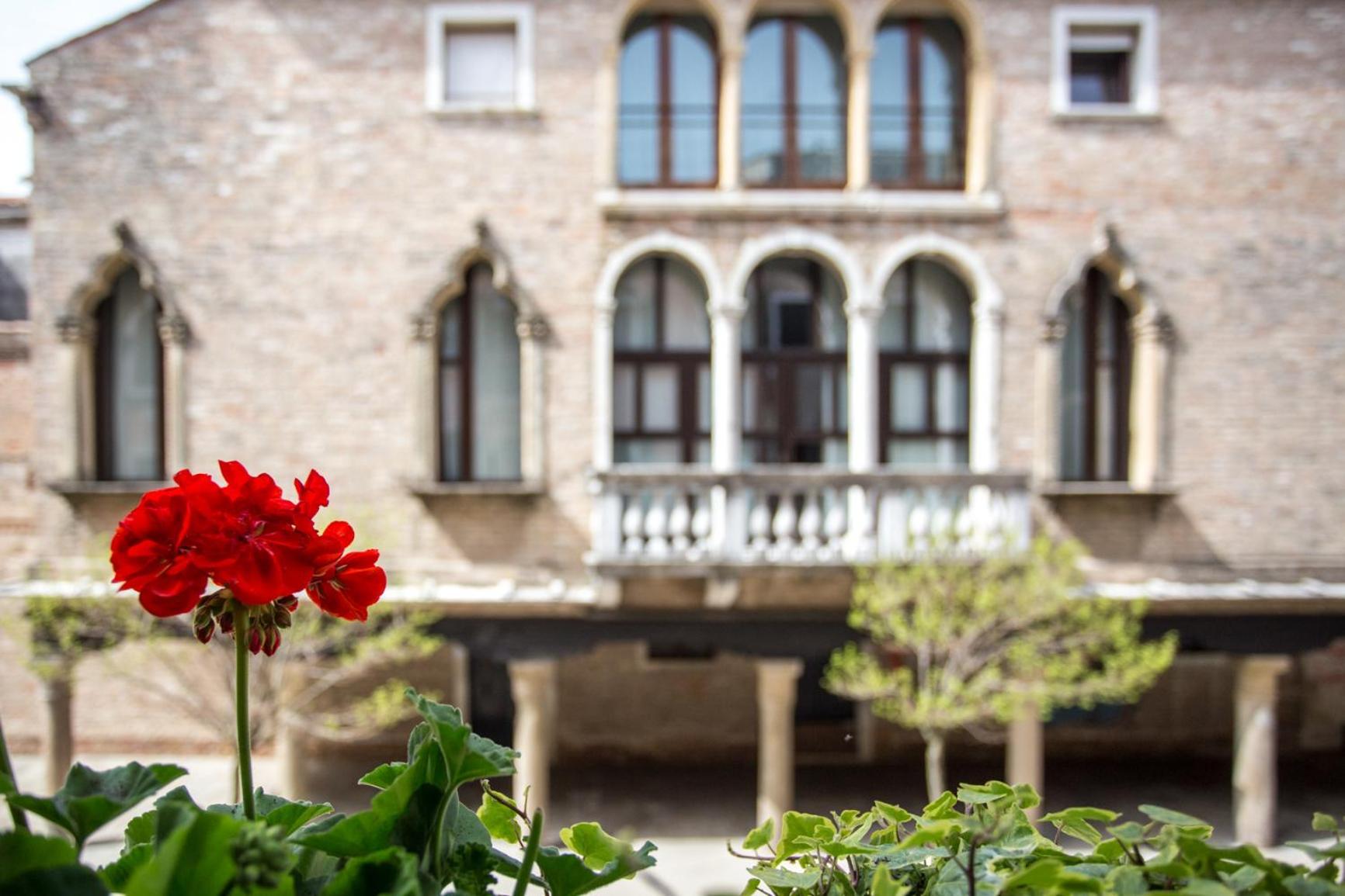 Bed & Breakfast Ca' Santo Spirito B&B