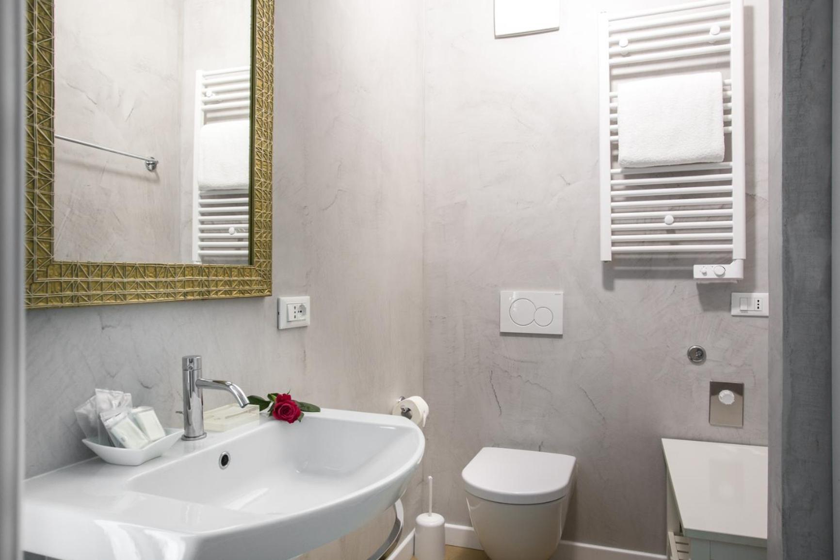 Ca' Santo Spirito B&B Bed & Breakfast 2*