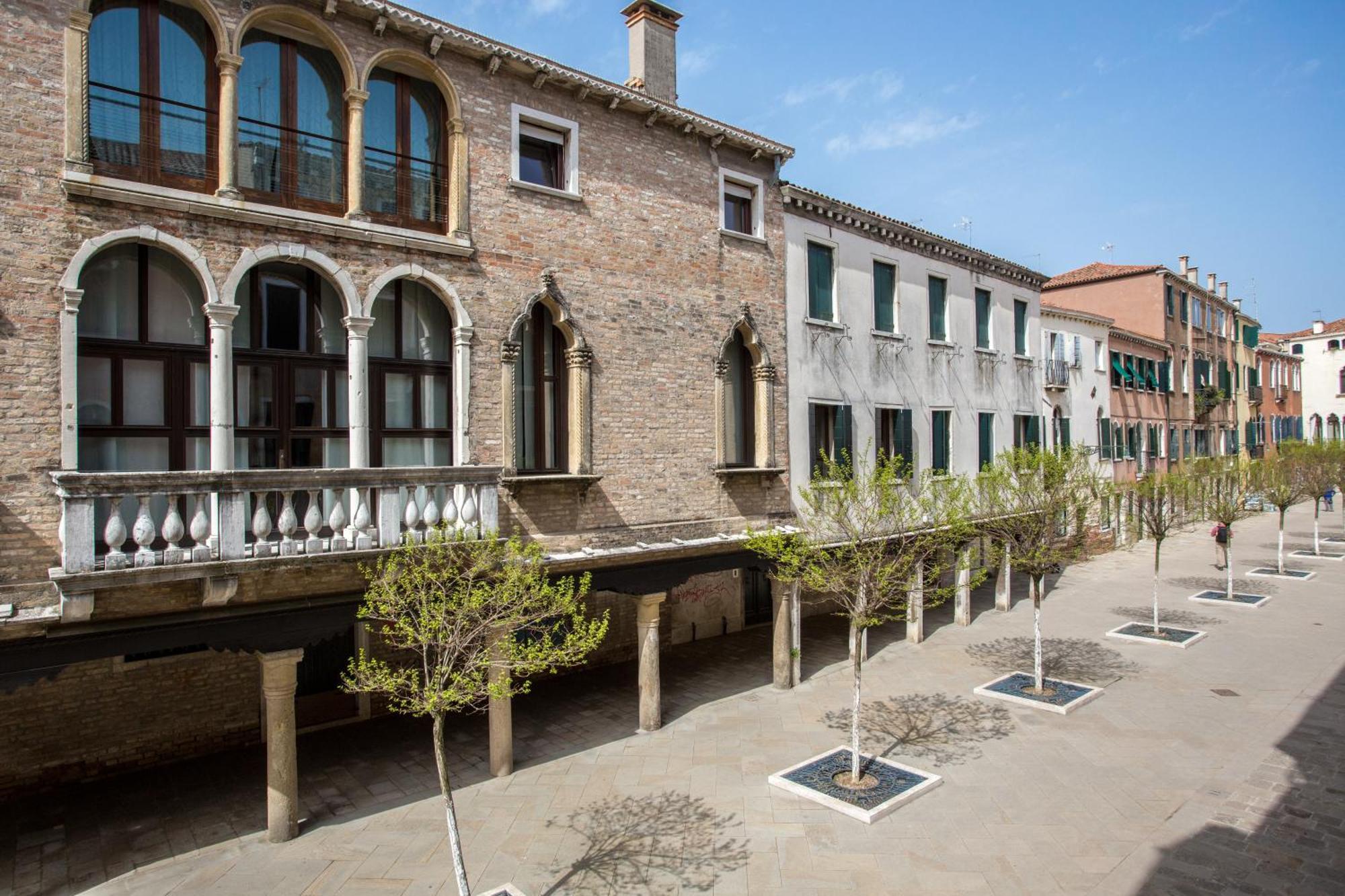 Ca' Santo Spirito B&B Bed & Breakfast Venice
