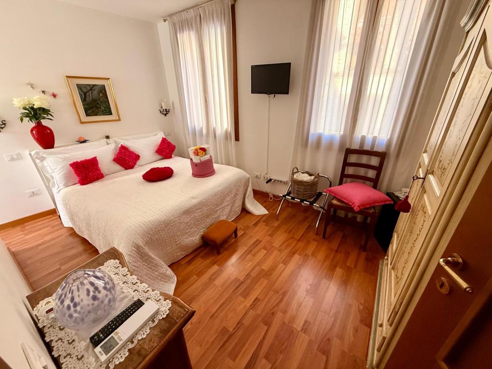 Residenza De L'osmarin