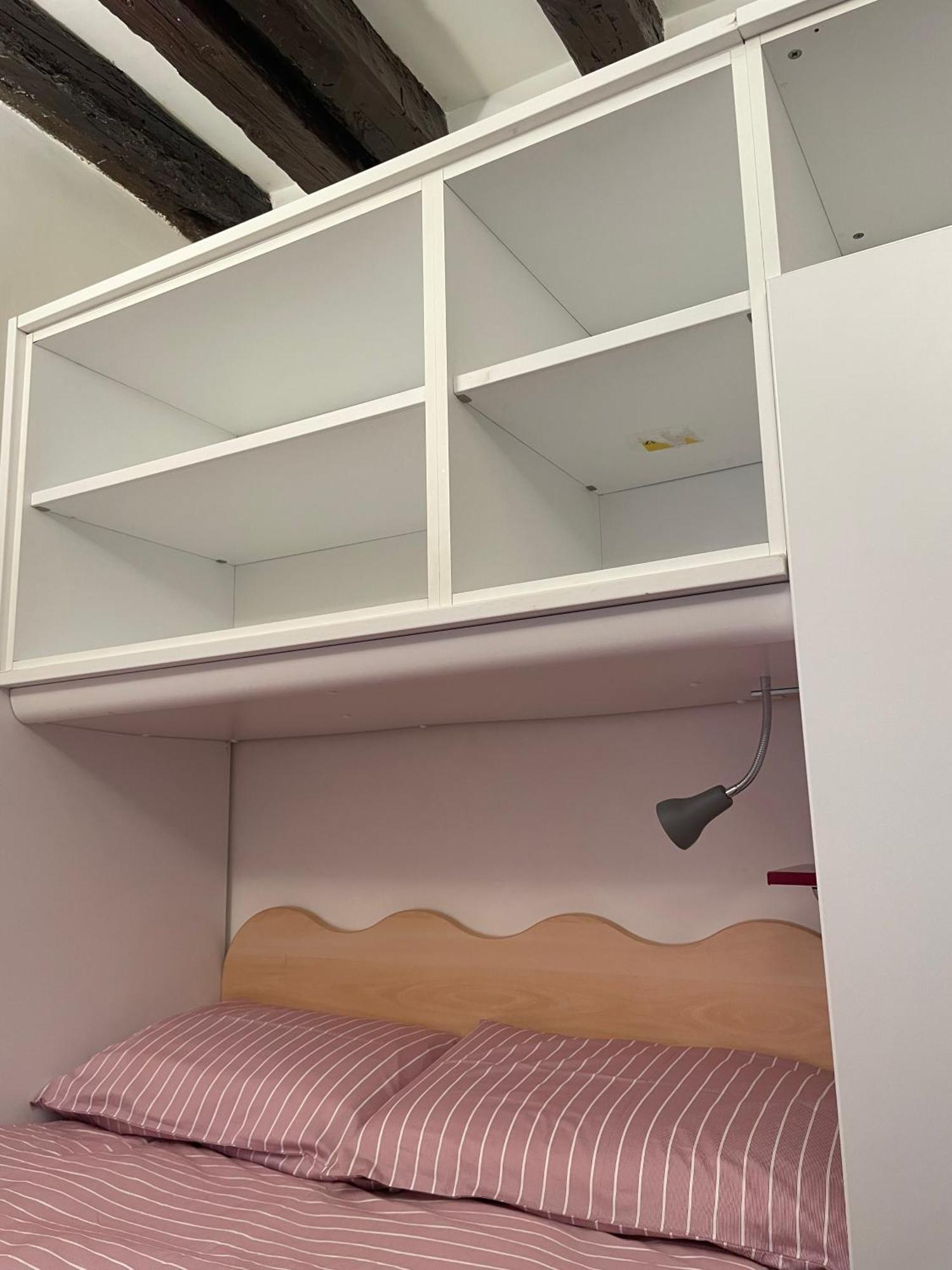Ca Sambughe - In The Heart Of Apartamento *