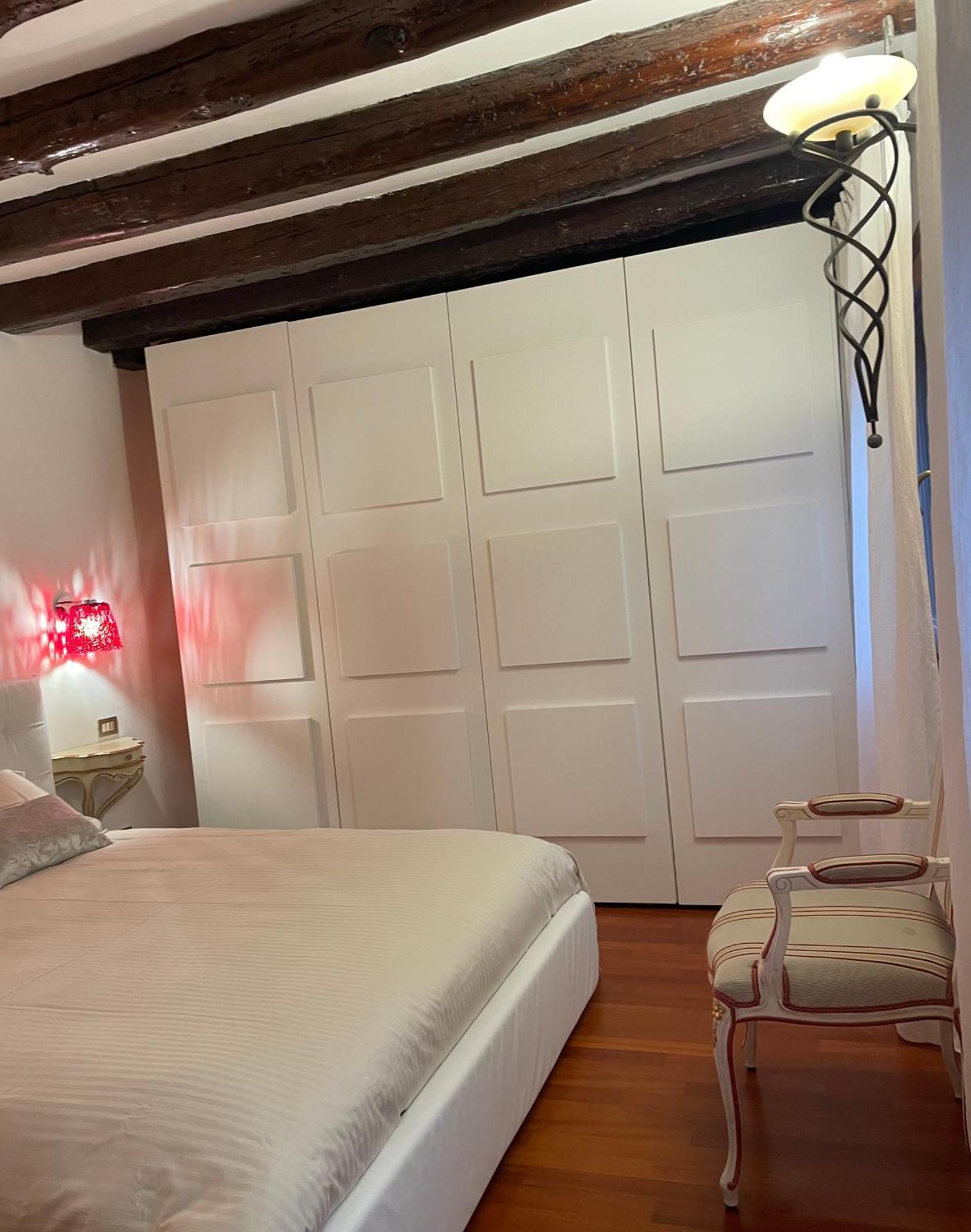 Ca Sambughe - In The Heart Of Apartamento Veneza