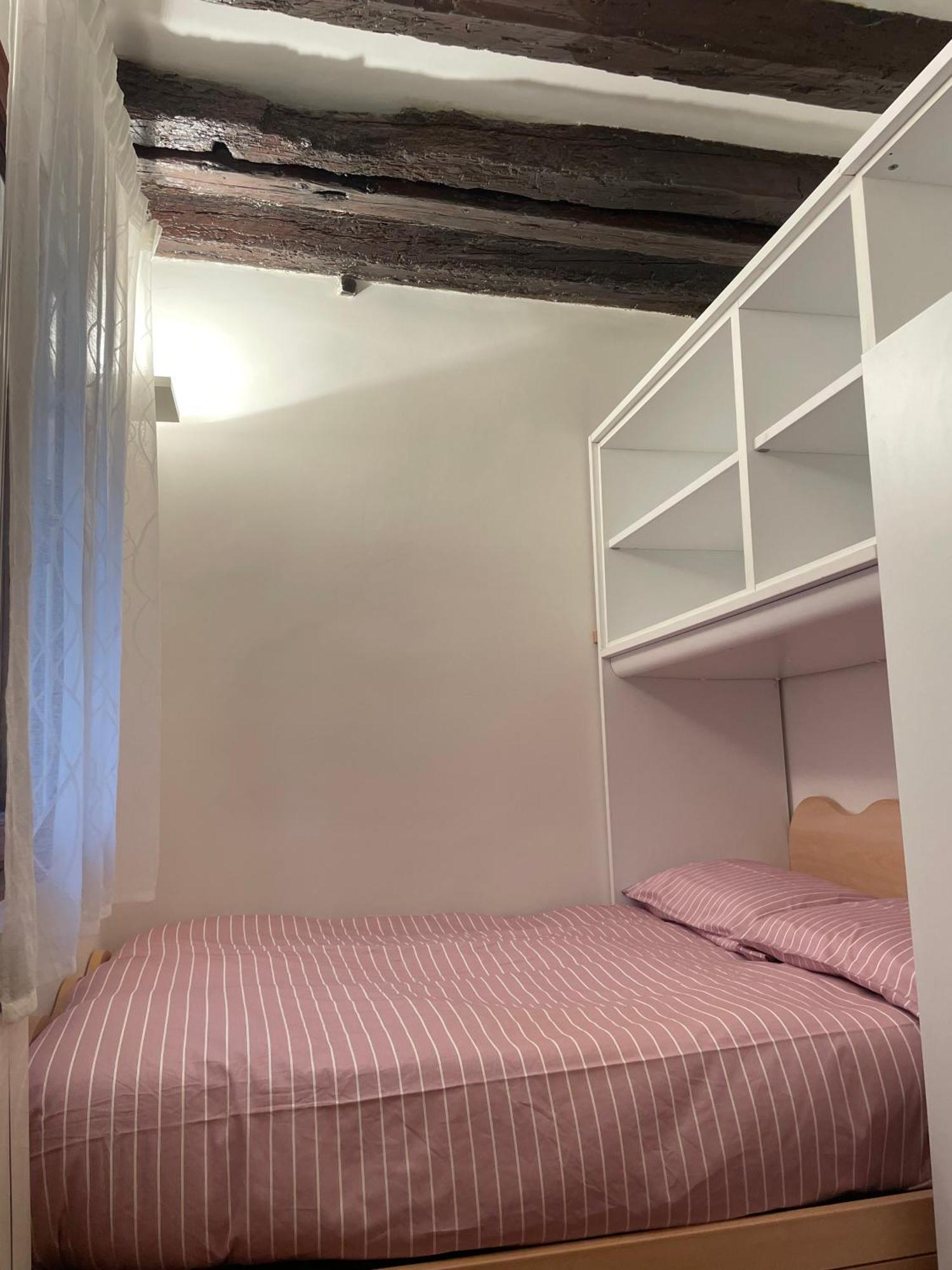 Ca Sambughe - In The Heart Of Apartamento