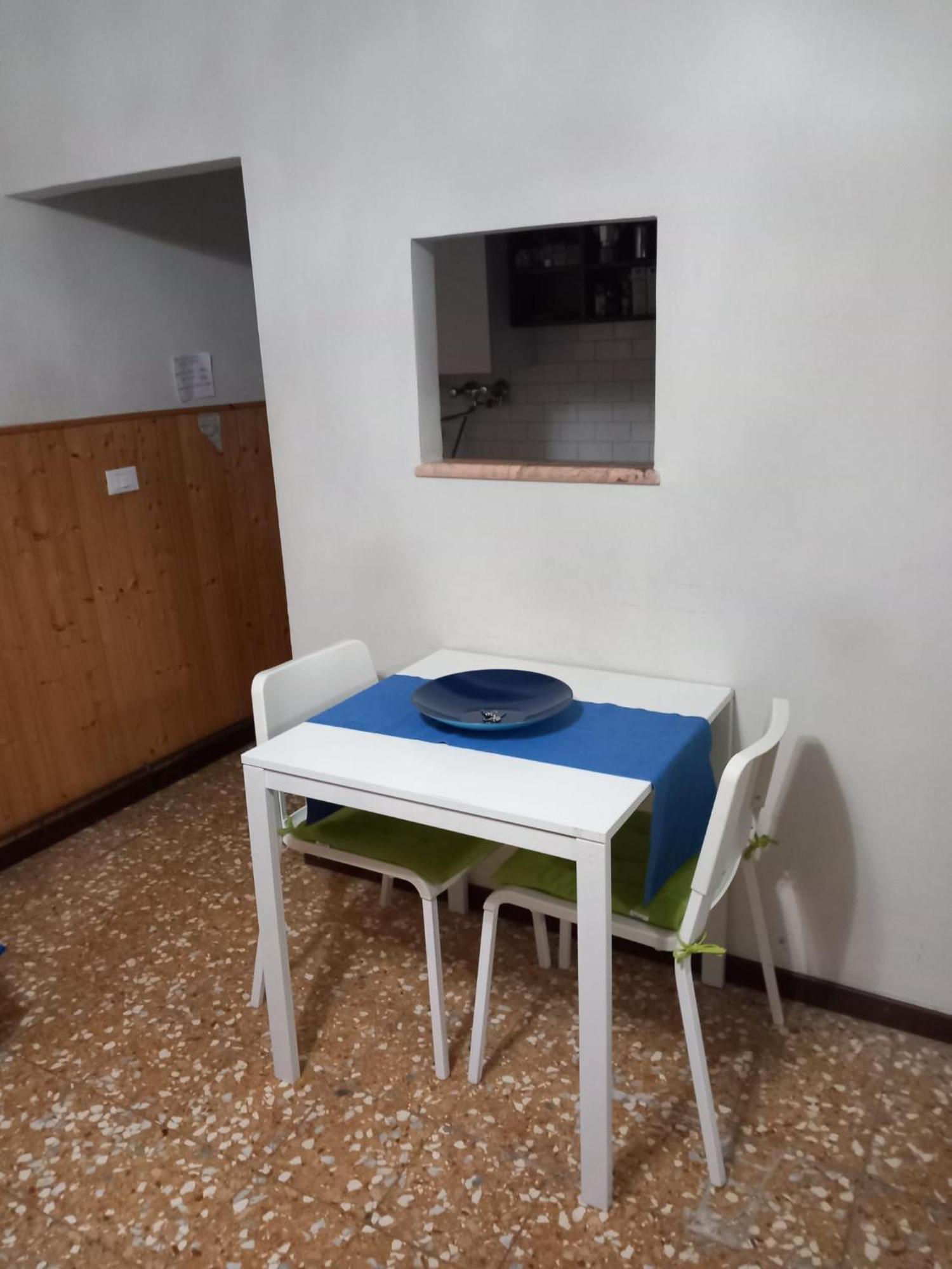 Mini Rialto Cannaregio 5570 Apartment