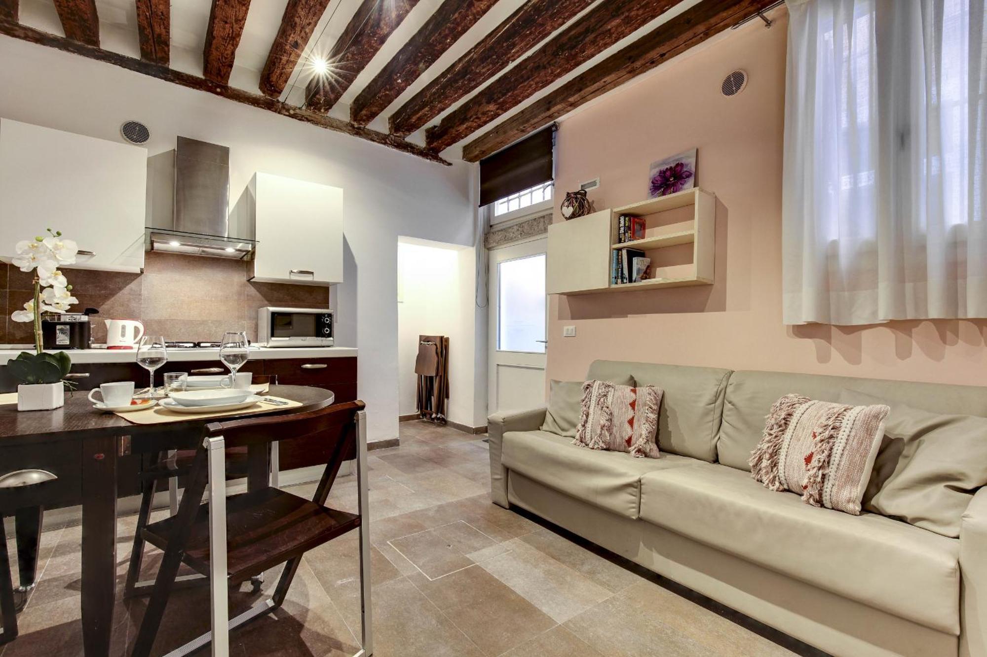 Appartamento I Quattro Mori By Wonderful Italy *