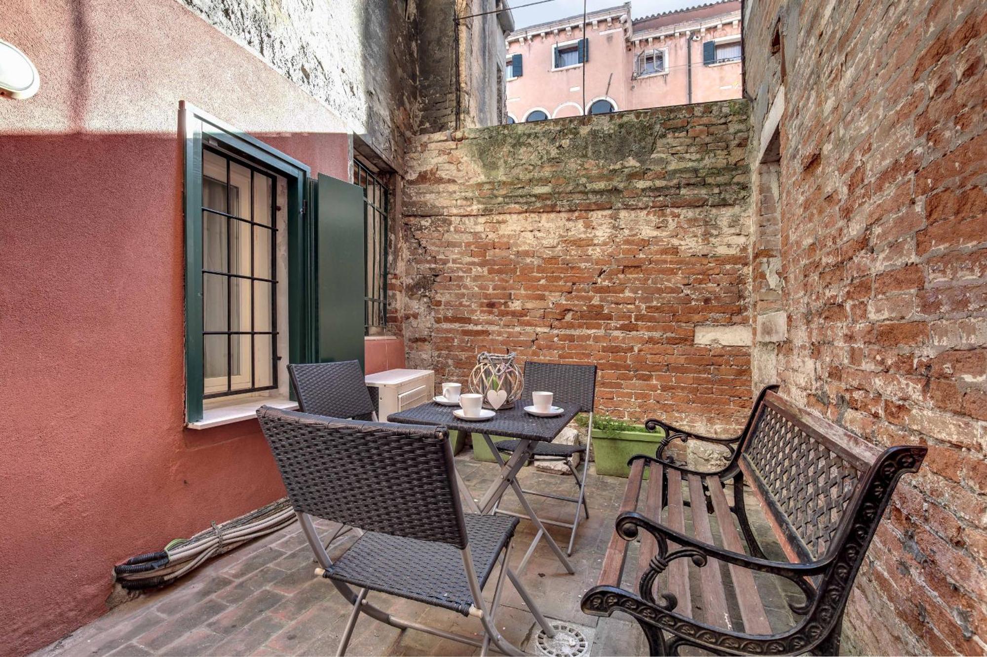 Appartamento I Quattro Mori By Wonderful Italy *